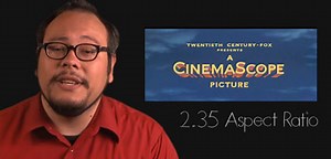Watch: A Comprehensive History of Aspect Ratios Video Breakdown | FirstShowing.net