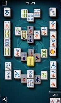 Microsoft Mahjong Mobile | Classic Easy - July 4, 2026 | Daily Challenges #games