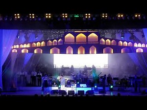 Moein Live in Los Angeles August 2017 Isfahan