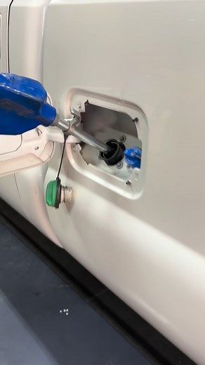 8.6K views · 2.9K reactions | S&B Fuel Tanks can 2X your range! #sbfilters | S&B Filters | Facebook