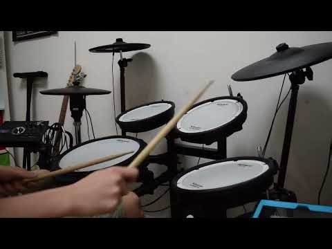 A Little Less Conversation - Drum Intros - Elvis Presley