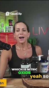 Nitric Oxide Supplements Boost Erections and Health