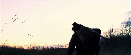 Exit Humanity Tráiler VO