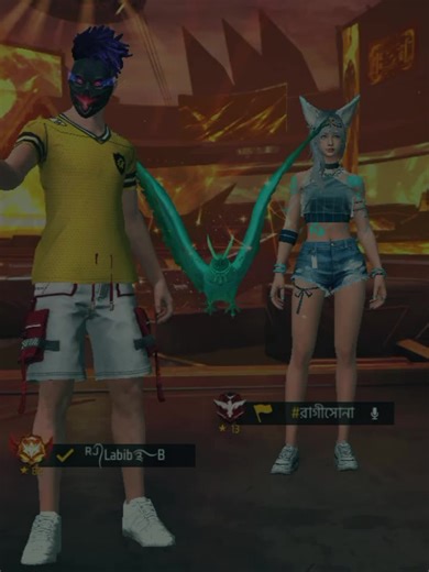 Labib gamer 💯 (@labib_807)’s videos with original sound - ᯓ𝐒𝐨𝐡𝐚𝐧_𝐄𝐟𝐱✮