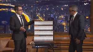 2.3M views · 6.8K shares | Los test de embarazo son efectivos en un 99%... Así que tiene sentido que Berto Romero haga la prueba con 100 test para ver si ese dato es cierto... ¿no? | Cero | Facebook