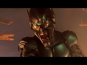 Green Goblin Attacks Aunt May 😱 | “Finish It!” Scene | Spider-Man (2002)