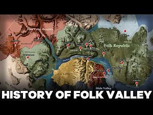 The History Of Folk Valley (2026)