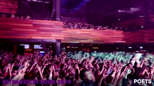 London, we're playing Heaven on December 6th 🤟Tickets available now! | Poets of the Fall