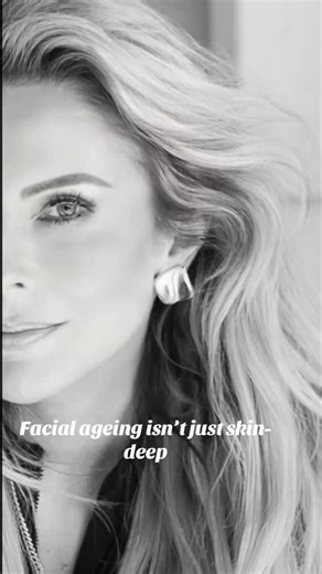 Michelle James on Instagram: "Facial ageing isn’t just skin-deep. What we see on the surface reflects changes beneath cellular energy, structure, collagen integrity, hydration and inflammation long before wrinkles appear. That’s why my approach is longevity-first, not trend-led. Support the biology, and aesthetics follow. I use targeted support where the science makes sense including NMN for cellular health, vitamin D for skeletal support, collagen peptides for structural integrity, and hyaluron