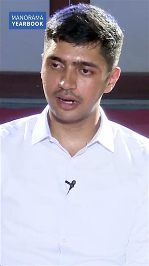 Why choose the uniformed service? | Aravind Iswarankutty (UPSC CSE 2025 AIR 248)