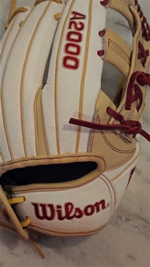 A2000 just got dropped off. She's one of my favorites... #gonoles