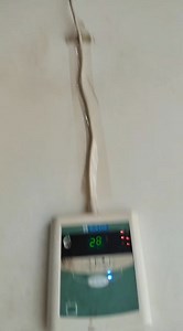 17 Ton Double Circuit Ductable AC Cooling Problem Repairing #mractech | MR AC TECH