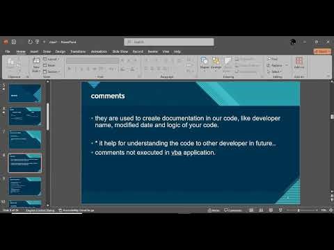VBA in Excel: Introduction, Cells & Range Operations