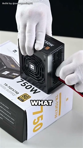 Mini-ITX Monster With RTX Power #Shorts #GamingPC #ITXBuild #PCBuild