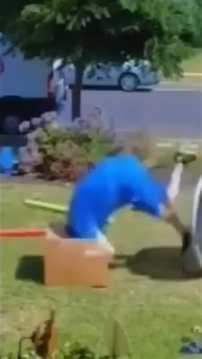 This is what happens when the day goes wrong 😅 #Shorts