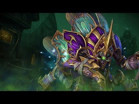 Dota 1 Sevgi uchburchagi TB