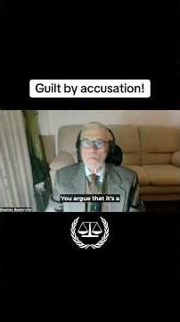 Guilty Until Proven Innocent : A Family Court Reality)