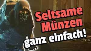 Destiny 2: Spieler investiert ein Wochenende, um zu errechnen, wie ihr am besten die neue Währung für Xur farmen könnt