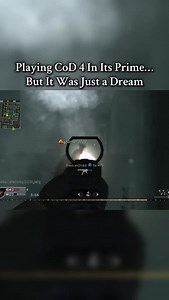 47K views · 31K reactions | To relive these days  #callofduty #gaming #nostalgia | GamingNost | Facebook