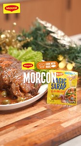 139K views · 797 reactions | Impress your guests with this morcon...