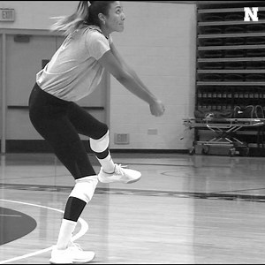 13K views · 500 reactions | Practice. ✅ Game.  #GBR  | Nebraska Volleyball | Facebook