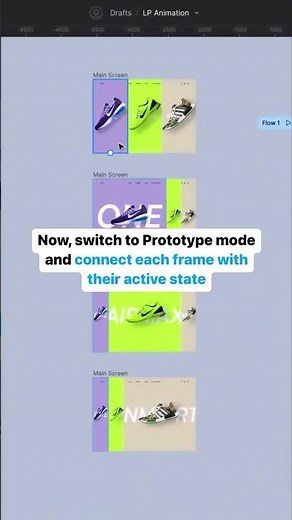 Interactive Sliders in figma - full tutorial 🎬