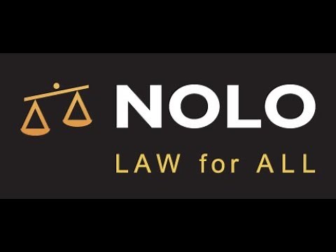 Legal Research Using NOLO Books Online (Remote Access)