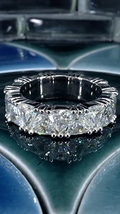 221K views · 9.7K reactions | Watch me make a 5 carat trillion...