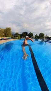 Why You Don’t Need a High Stroke Rate to Swim Fast “If you’re trying to swim faster by spinning your arms - you’re just getting tired quicker, not moving smarter.” A lot of coaches preach “faster arms = faster swimming”. But here’s the truth: Stroke rate means nothing without stroke length. In glide freestyle, you’re not chasing tempo - you’re chasing efficiency. The goal isn’t to take more strokes - It’s to get more distance out of every stroke. That’s how you swim fast and stay fresh. You can 