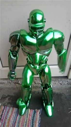 cyborg filter youtube filter robot filte#youtubefilter#tutorailfilter#cyborg#robot