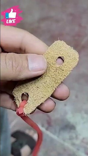 Une idée de bricolage étonnante 🎯 Ingéniosité simple et efficace