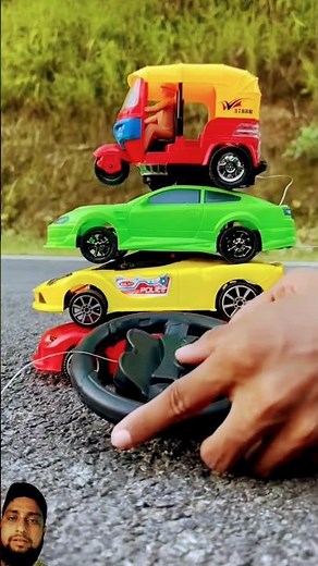 new 4 best remote control super power car 🚙 test #car #viral #power