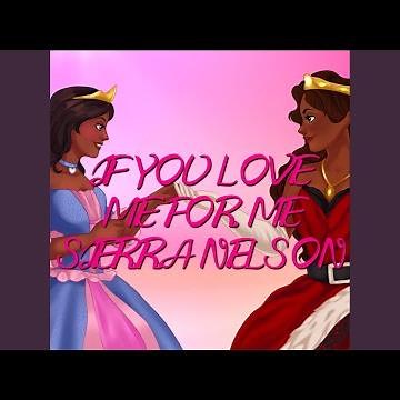 If You Love Me For Me (from "Barbie as the Princess and the Pauper")