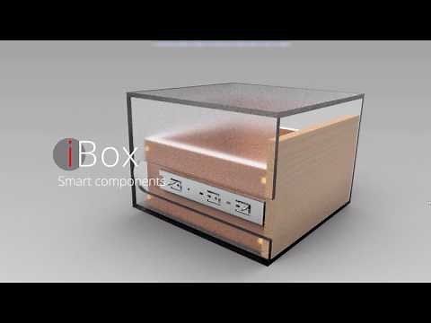 Woodwork for Inventor - Furniture design software