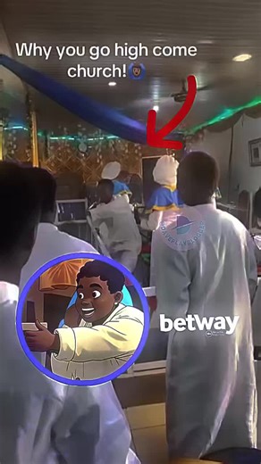 When Poco Lee decided to lead praise and worship 😂 #foryoupage #ifereachyourturn #trending #funnyvideos #fyp