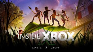 🎮🎮🎮🎮🎮🎮🎮🎮🎮🎮🎮🎮🎮🎮🎮🎮 Watch #InsideXbox tomorrow Updates on new games and more! LIVE from your 🏘️ Tune in 2pm PT Mixer: Mixer.com/Xbox 🎮🎮🎮🎮🎮🎮🎮🎮🎮🎮🎮🎮🎮🎮🎮🎮 | Xbox