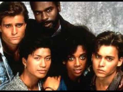 21 Jump Street Main Theme Song full
