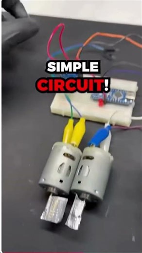 Explaining Relay Module in 60 Seconds! #ghostcircuit #shorts