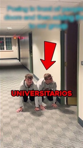 These students didn't hesitate to stop studying to get famous! 🤫🤣 #shorts