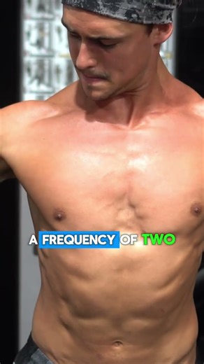 #1 KEY TIP TO BUILD YOUR CHEST TO MASK PECTUS FAST