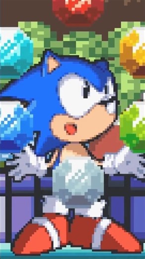 ✪ SONIC BEFORE THE SEQUAL REMAKE??!!! (Sonic Before the Sequel '26 DEMO 1) ✪ #sonicthehedgehog