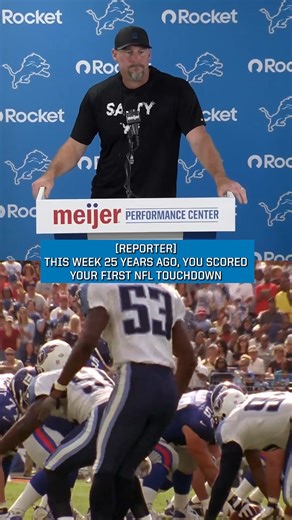 TD⚡️DC | Detroit Lions
