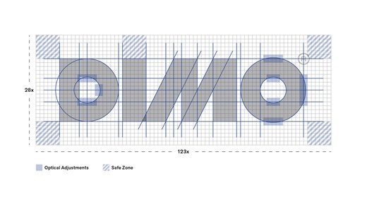 DIMO - Modular MIDI Controller - Brand Identity - Leo Zaragoza