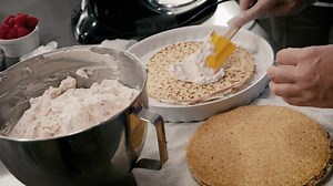 5.8K views · 182 reactions | Seasoned Foodie is a brand new cooking competition! Watch three culinary chefs battle it out in the kitchen to impress the judges. | Brookdale Senior Living | Facebook