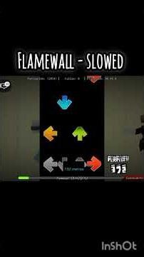 #osumania #fnf #gameplay #roblox #bolivia #osu #entertainment