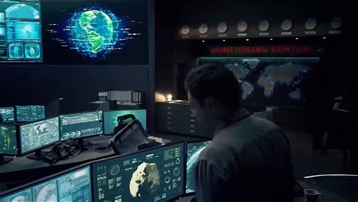 apocalipsis capítulo 36 en español - Vídeo Dailymotion