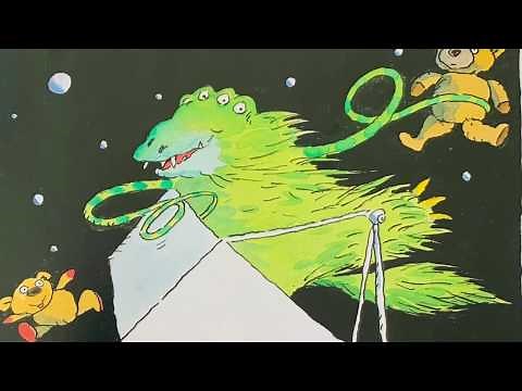 Dr Xargle's Book of Earthlets