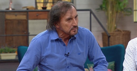 Carlos Pinto reveló curioso episodio "paranormal" vivido por madre de Fernanda Maciel