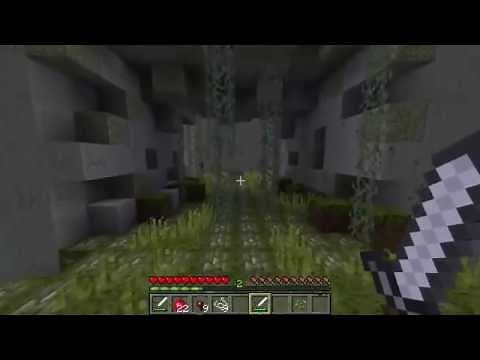 ¿DONDE ESTAMOS? THE MAZE RUNNER - MINECRAFT