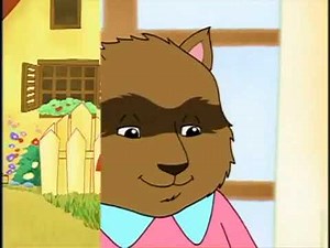 Timothy Goes To School 3.1